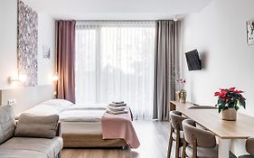 Kora Apartments
